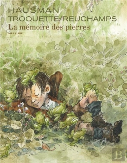 Bertrand.pt - La Mémoire Des Pierres