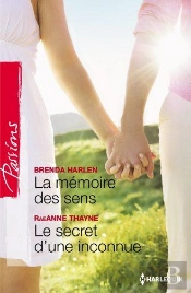 La Memoire Des Sens - Le Secret D'Une Inconnue