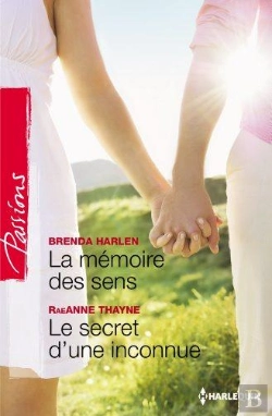 Bertrand.pt - La Memoire Des Sens - Le Secret D'Une Inconnue