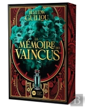 La Mémoire Des Vaincus Tome 1