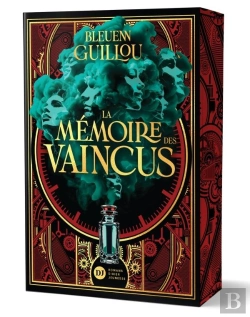 Bertrand.pt - La Mémoire Des Vaincus Tome 1