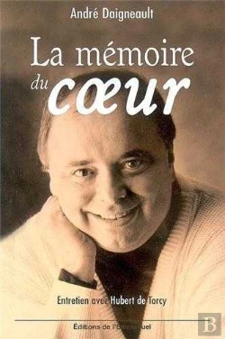 Bertrand.pt - La Mémoire Du Coeur : Entretiens Avec Hubert De Torcy