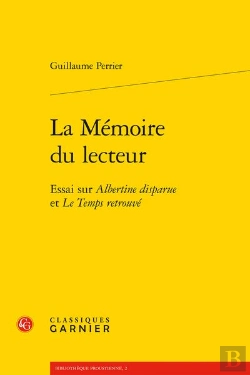 Bertrand.pt - La Mémoire Du Lecteur ; Essai Sur 