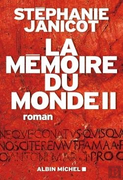 Bertrand.pt - La Memoire Du Monde Ii