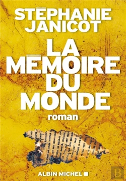Bertrand.pt - La Mémoire Du Monde