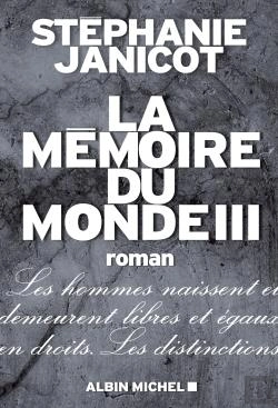 Bertrand.pt - La Mémoire Du Monde T.3