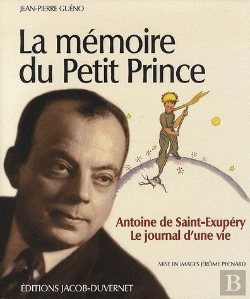 Bertrand.pt - La Memoire Du Petit Prince Avec Dvd Offert