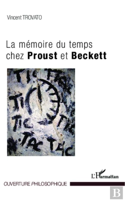 Bertrand.pt - La Mémoire Du Temps Chez Proust Et Beckett