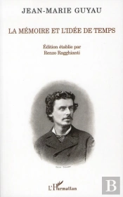 La Mémoire Et L'Idée De Temps