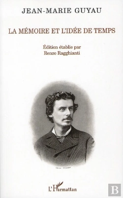 Bertrand.pt - La Mémoire Et L'Idée De Temps
