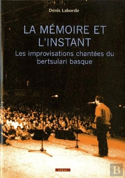 Bertrand.pt - La Memoire Et L'Instant