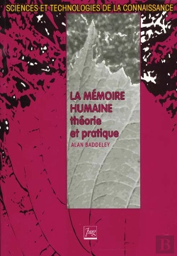 Bertrand.pt - La Memoire Humaine ; Theorie Et Pratique
