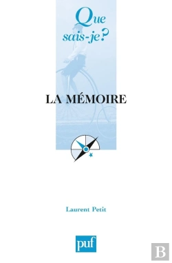 Bertrand.pt - La Mémoire