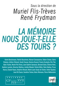Bertrand.pt - La Mémoire Nous Joue-T-Elle Des Tours?
