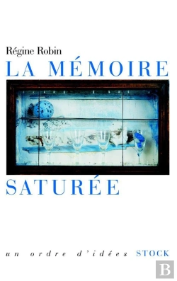 Bertrand.pt - La Mémoire Saturée