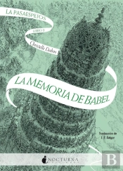 La Memoria De Babel