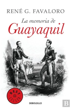 Bertrand.pt - La Memoria De Guayaquil