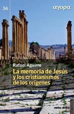 Bertrand.pt - La Memoria De Jesús Y Los Cristianismos De Los Orígenes