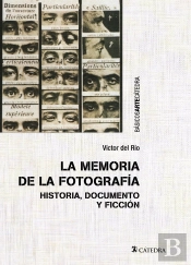 La Memoria De La Fotografia
