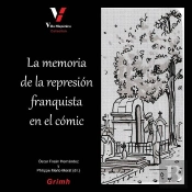La Memoria De La Represión Franquista En El Cómic