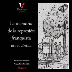 Bertrand.pt - La Memoria De La Represión Franquista En El Cómic