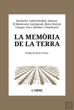 Bertrand.pt - La Memoria De La Terra