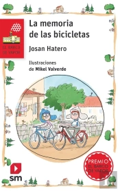 La Memoria De Las Bicicletas