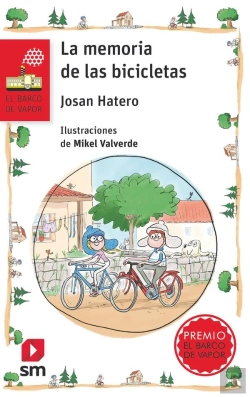 Bertrand.pt - La Memoria De Las Bicicletas