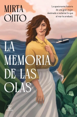 Bertrand.pt - La Memoria De Las Olas