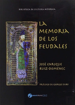 Bertrand.pt - La Memoria De Los Feudales