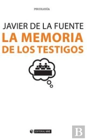 La Memoria De Los Testigos