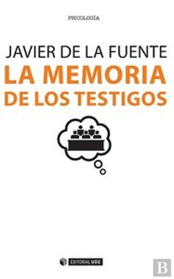 Bertrand.pt - La Memoria De Los Testigos