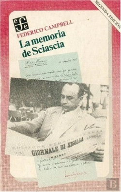 Bertrand.pt - La Memoria De Sciascia