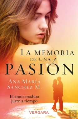 Bertrand.pt - La Memoria De Una Pasión