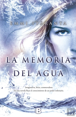 Bertrand.pt - La Memoria Del Agua