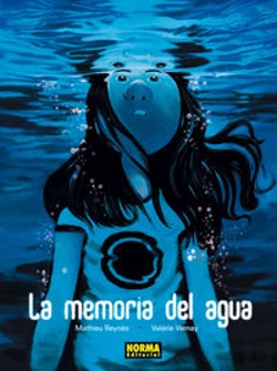 Bertrand.pt - La Memória Del Agua