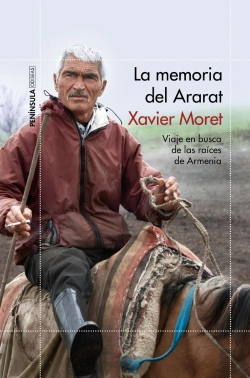 Bertrand.pt - La Memoria Del Ararat
