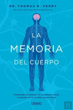 Bertrand.pt - La Memoria Del Cuerpo