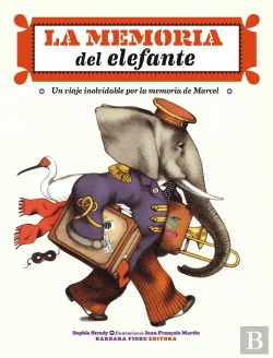 Bertrand.pt - La Memoria Del Elefante