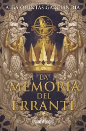 La Memoria Del Errante