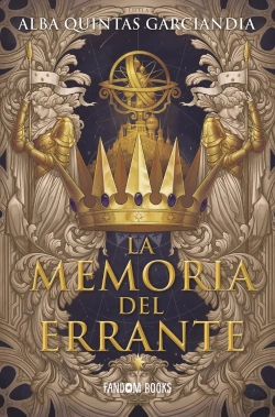 Bertrand.pt - La Memoria Del Errante