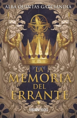 Bertrand.pt - La Memoria Del Errante