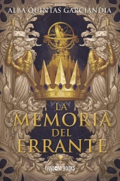 La Memoria Del Errante