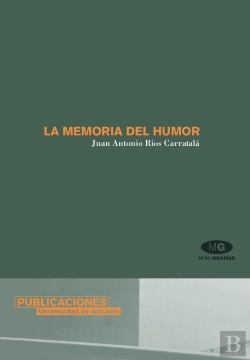 Bertrand.pt - La Memoria Del Humor