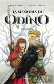 La Memoria Di Odino Graphic Novel