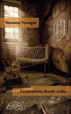 Bertrand.pt - La Memoria Donde Ardía
