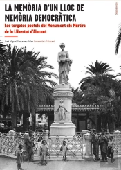 La Memòria D'Un Lloc De Memòria Democràtica