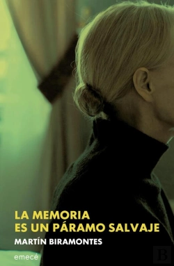 Bertrand.pt - La Memoria Es Un Páramo Salvaje
