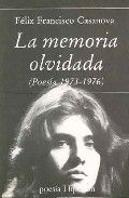 La Memoria Olvidada
