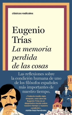 Bertrand.pt - La Memoria Perdida De Las Cosas